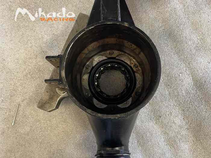 Pivots mecano-soude r11 grA 180cv 2