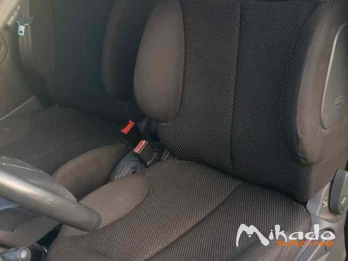 Citroen c2 vts 1.6i 16v 122ch tu5jp4s 4