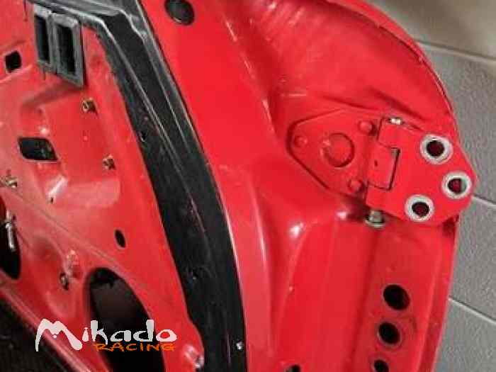 PORTE GAUCHE PORSCHE 911 TYPE G 3.0L 3.2L 2