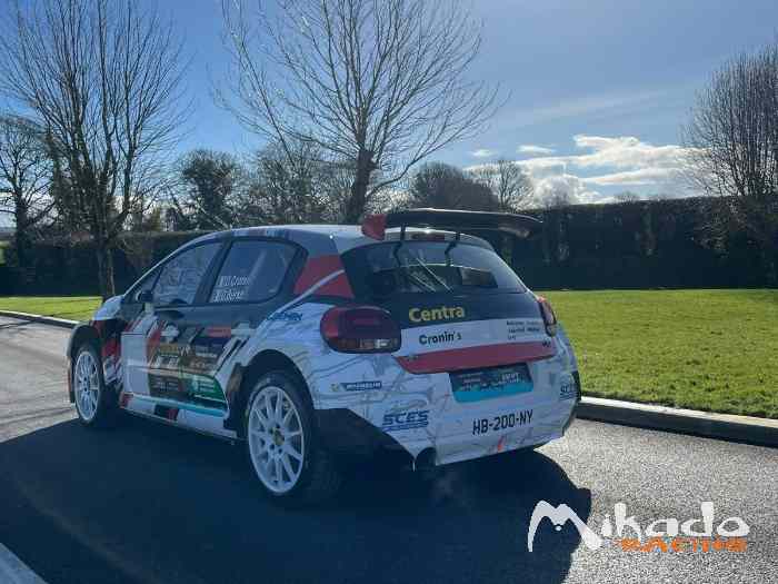 C3 Rally2 évo 2025 4