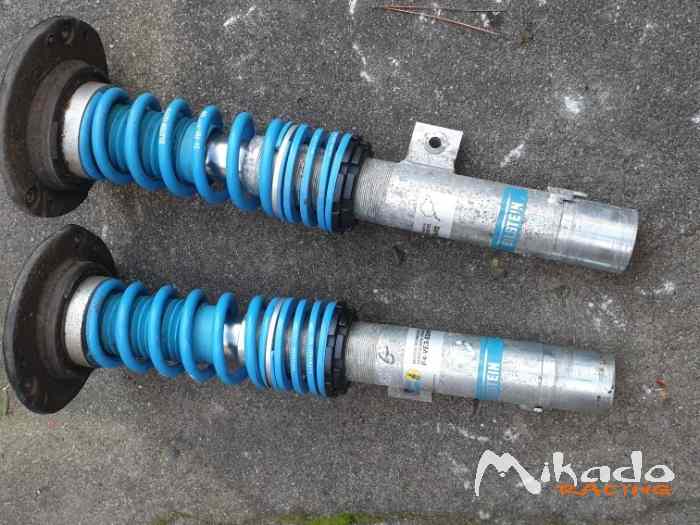 amortisseurs bilstein 206