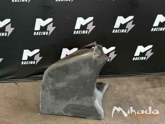 Sabots avants droits Ligier JSP315 5