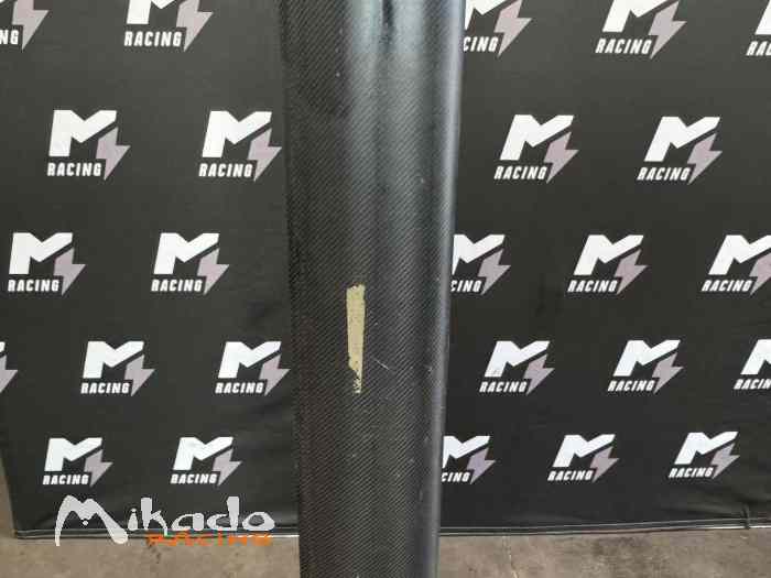 Aileron JSP315 et Norma M30 1