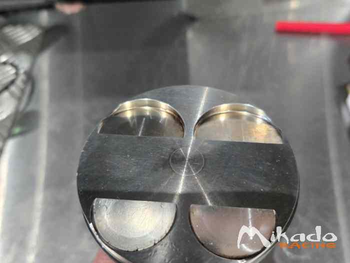 Moteur zx10r wsbk Akira technologie 3