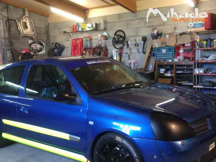 Recherche MICHELIN en 16p