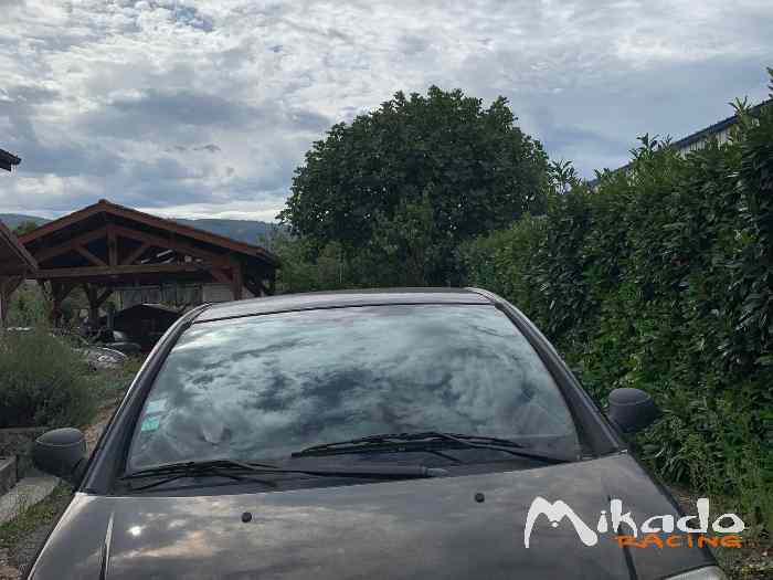 Vends Citroën C2 pour pièces 2