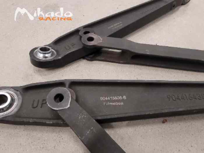 Triangles avant Peugeot 308 Racing Cup 1