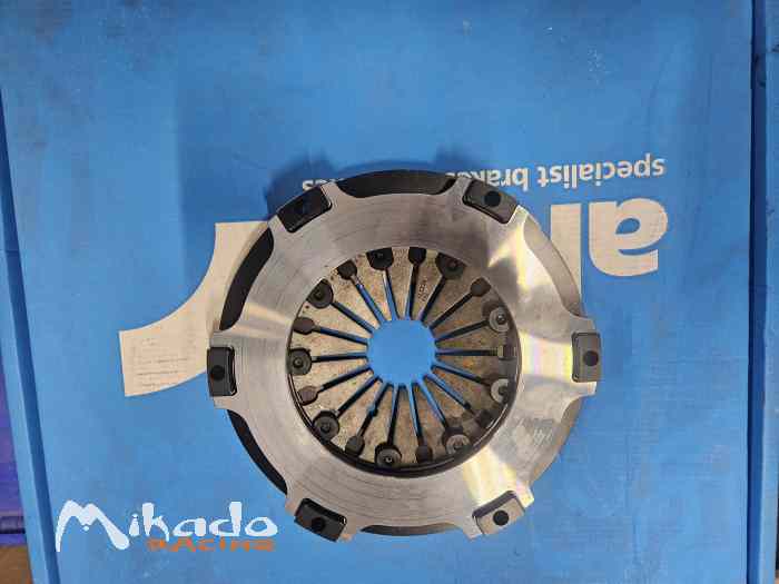 Vends mécanisme embrayage neuf 208 r2 1