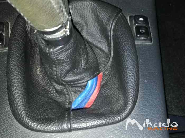 VENDUE Merci MIKADO Rare BMW 325i E30 M-Tech phase 1 + pack Hartge M Power 4