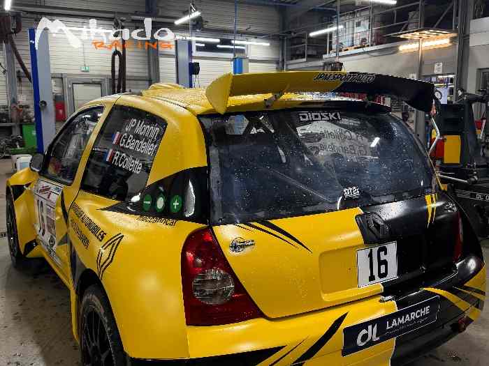 CLIO MAXI F2014 4