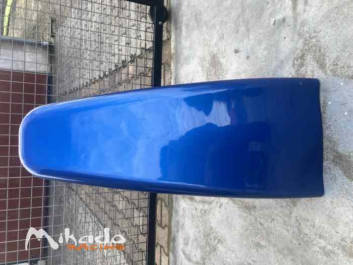 Crash box Tatuus FR2.0 0