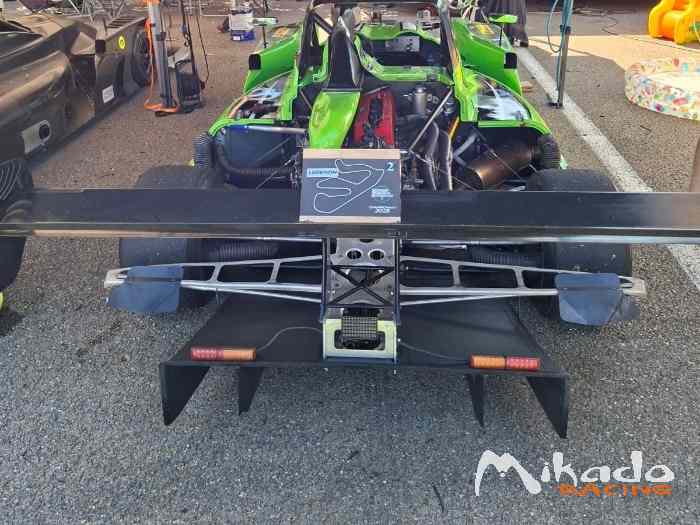 Norma M20FC 2012 evo 3