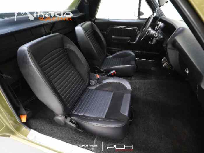 CHEVROLET El Camino 6.2 V8 383ci 447cv Aut. - Fully restored - 1971 3