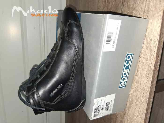Bottines SPARCO SLALOM 2