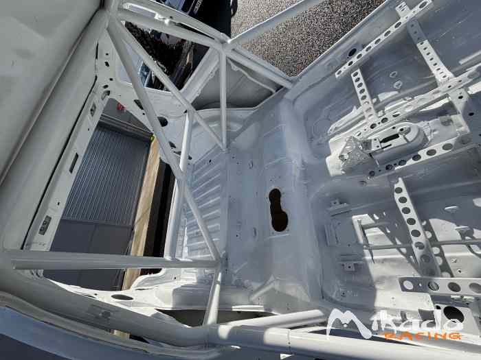 Caisse 205 MATTER avec C.G. & PTH 4