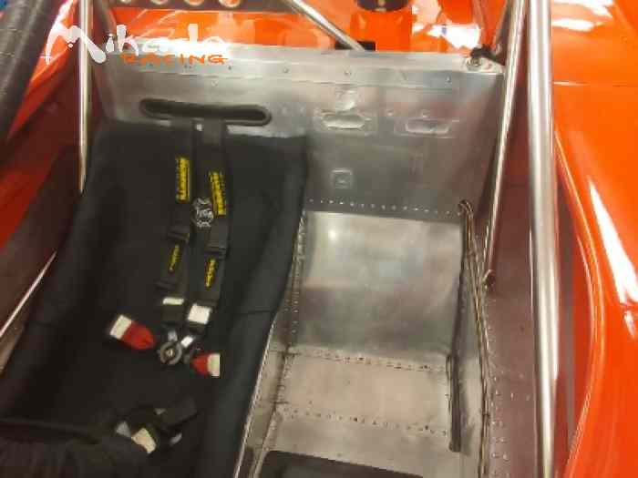 Tiga SC78 sports 2000 5