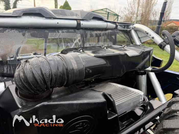 can am x3 RS TURO RR 3