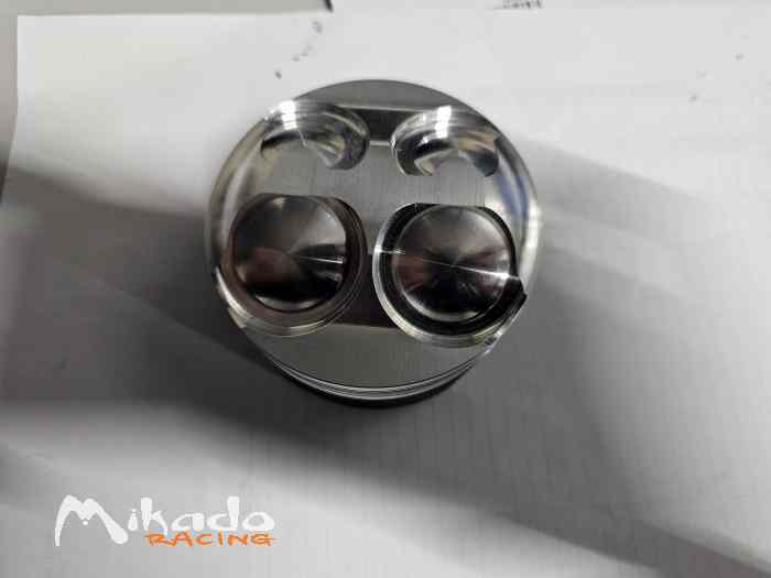 Pistons Pistal Racing Peugeot 207 S2000 0