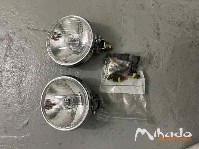 PIECES PORSCHE CLASSIC 2