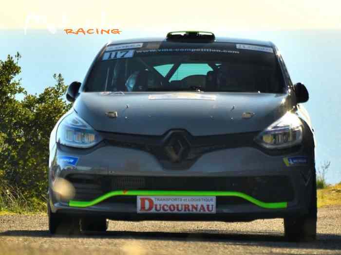 Clio r3t