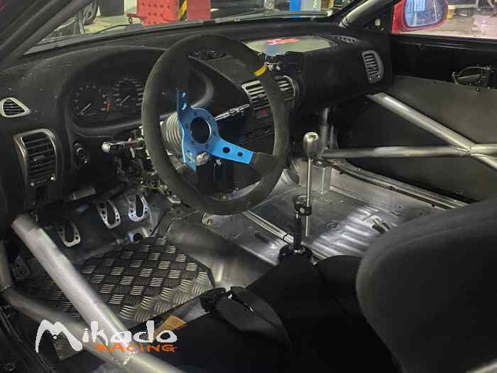 Honda Integra Type R 5