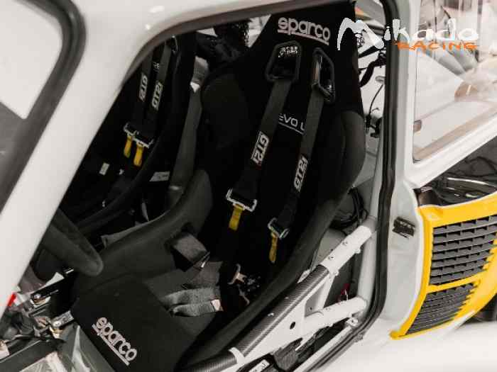 Renault 5 Turbo Tour de Corse 5