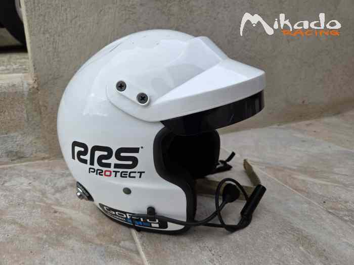 Casque RRS Protect 0