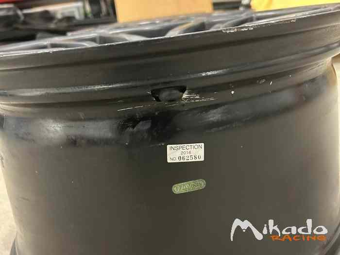 Jantes 308 Racing Cup 3