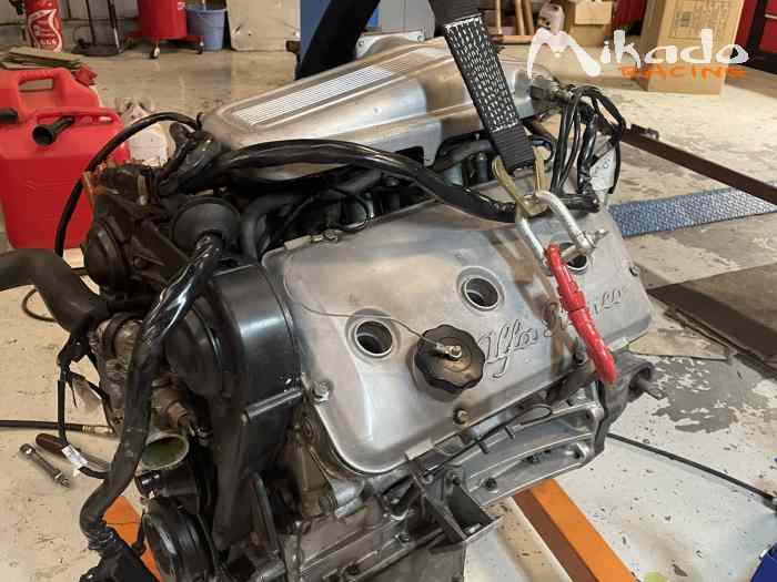 Alfa Romeo GTV6 VHRS 3