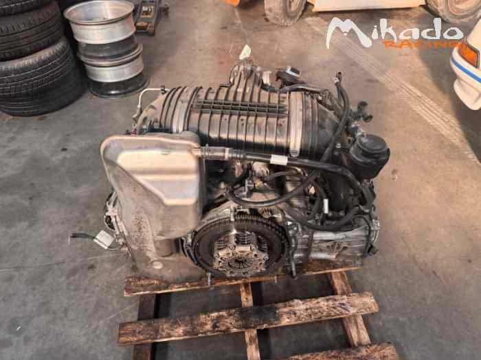 Moteurs Porsche® – Tous états disponibles 1