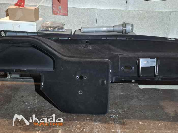 Tableau de bord fibre 106 0