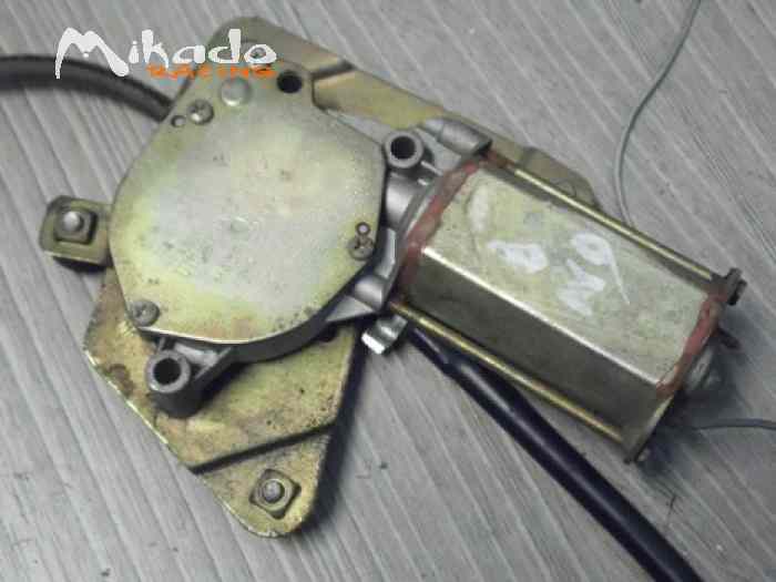 LEVE-VITRE AVANT DROIT 82379538 LANCIA DELTA 3