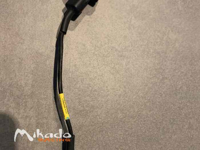 Capteur PMH Clio IV Cup X98 0