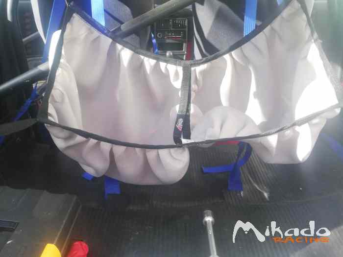 FIAT UNO Turbo mini Gr A 2