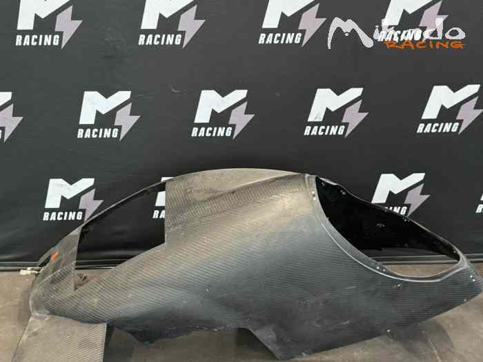 Aile AVG JSP315 + Pieces diverses 0