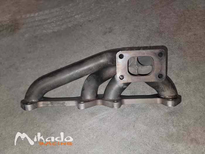 Collecteur 3098 Turbo Cup 1