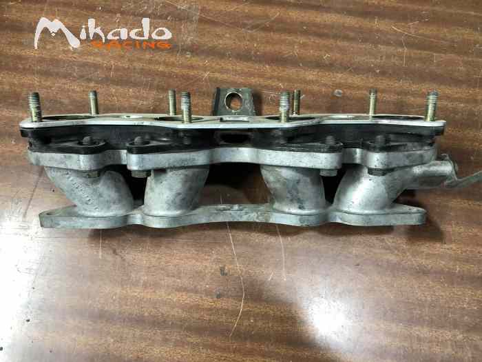 Pipe admission Peugeot 205 Rallye 0