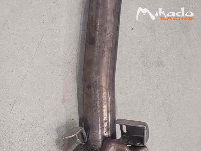 Tube sortie de turbo Peugeot 308 Racing Cup 0