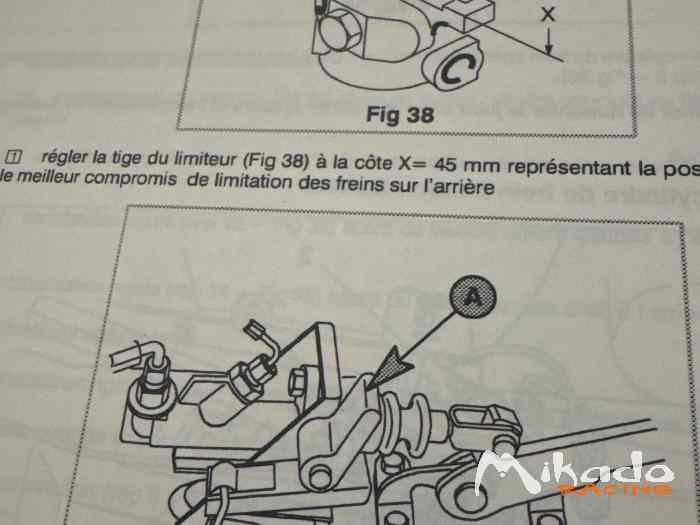 recherche répartiteur saxo challenge 2