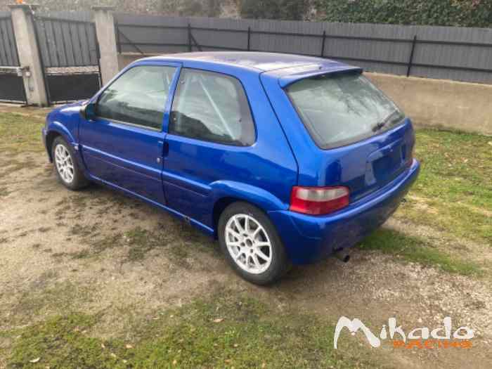 Saxo top n2 2
