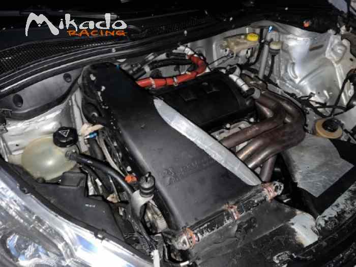 PEUGEOT 208 R2 FRC4 5