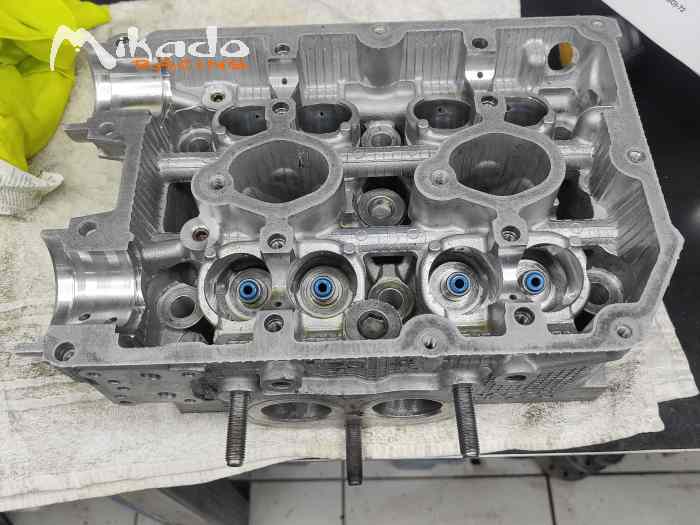 Culasse subaru n14 sti spec c 0