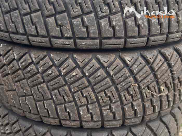 Michelin TZL90 16/64-15 x3 2