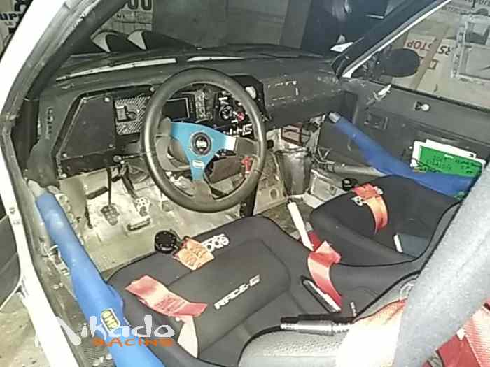 à VENDRE PEUGEOT 309 GTI 16 F 2000/14 2