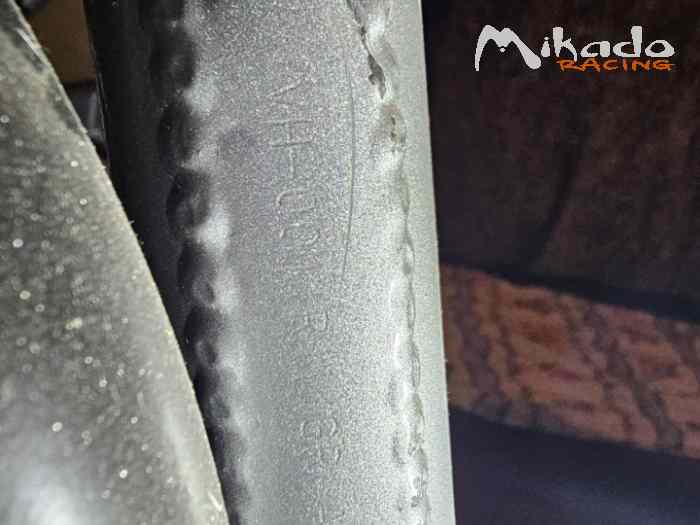 Arceau Matter R11 TURBO VHC Gr A 8pts