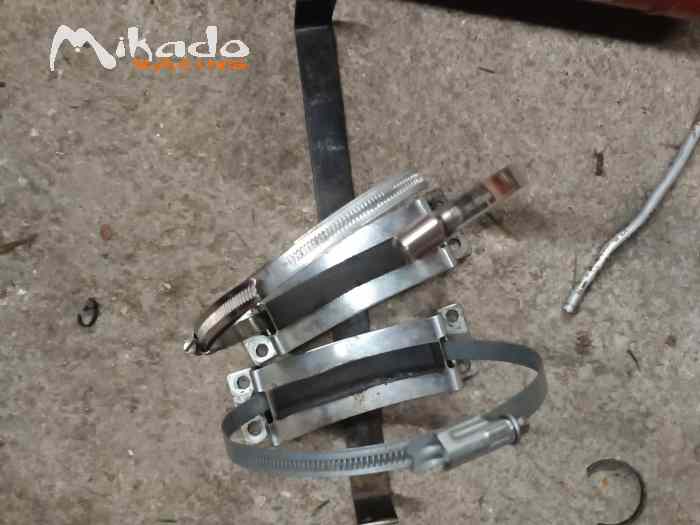 Extincteurs automatique et manuel 4