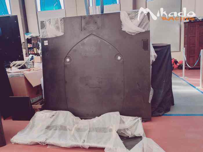 Suite au passage de la P320 à la P325, vendons toutes pièces en parfait état ... 2