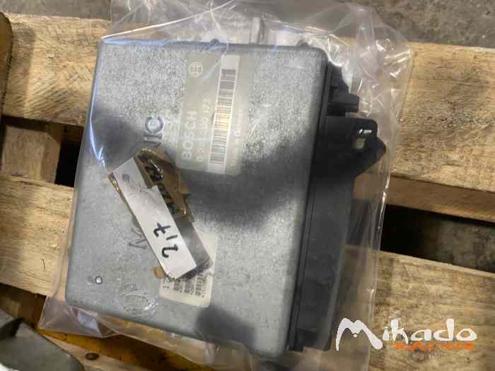 moteur BMW e30 2,7 1