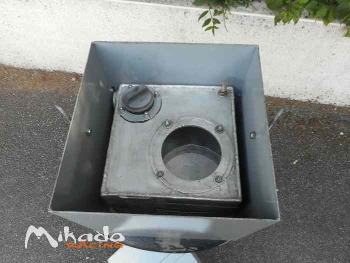 reservoir essence 12 litres 1