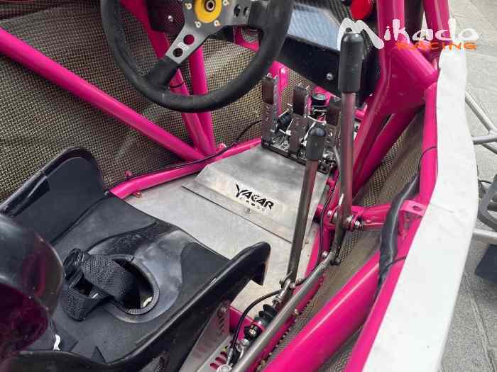 YACAR SUPERCROSSCAR FIA 2025 2